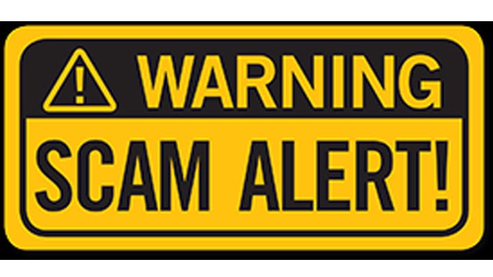 Ethereum Wallet Scams and Phishing