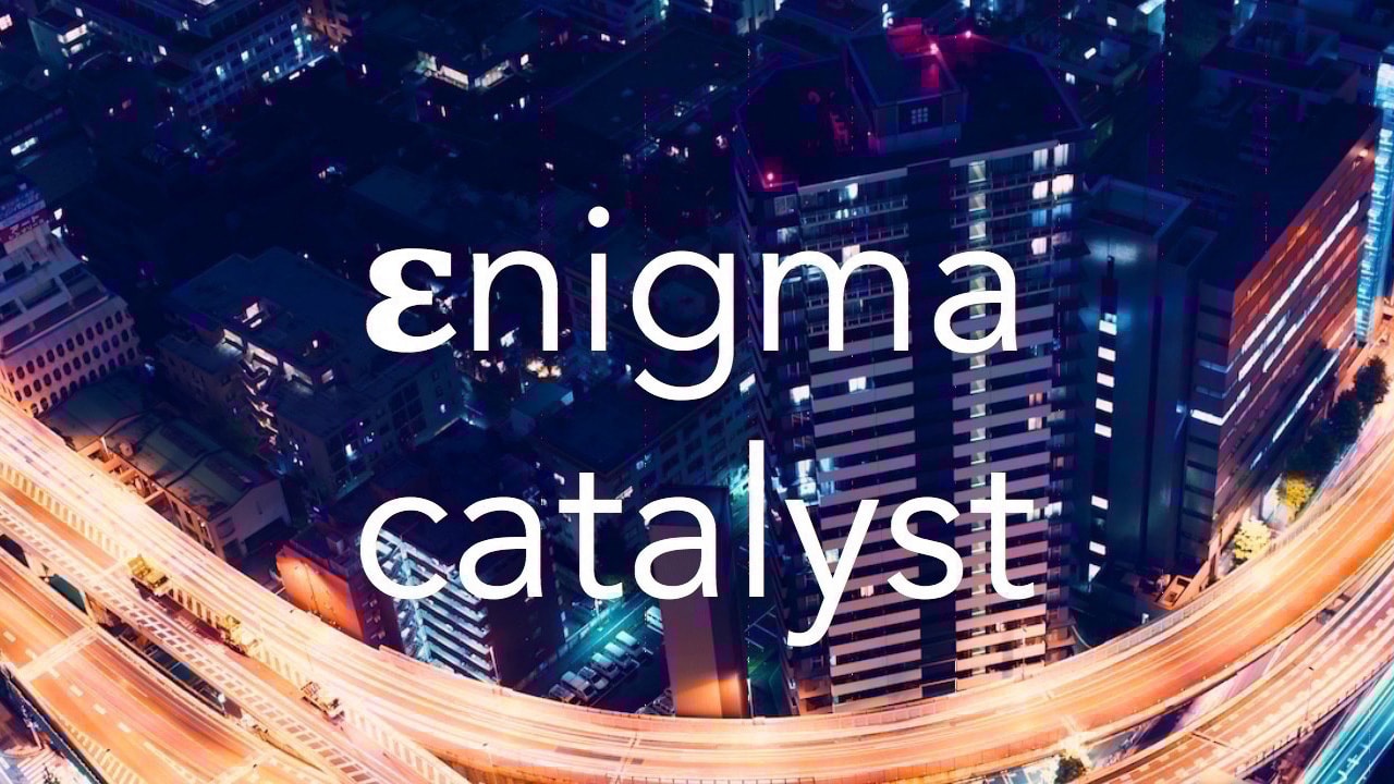 Enigma (ENG) in a Nutshell