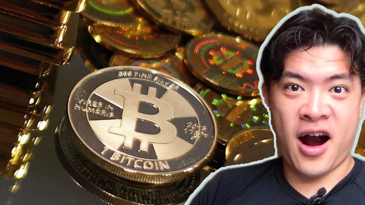 Why is Bitcoin Valuable