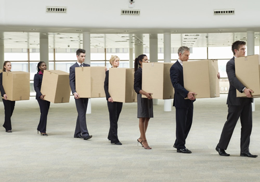 Crisis at Steemit Inc (STEEM) : 70% Employees laid off