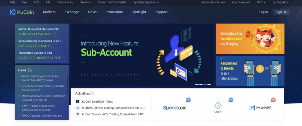 KuCoin