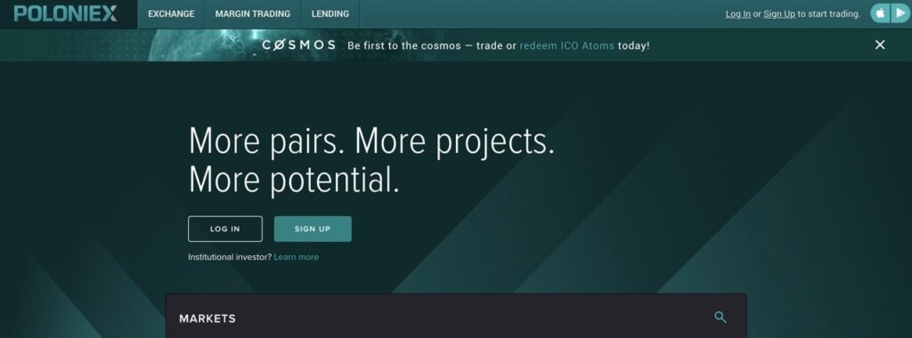 Poloniex