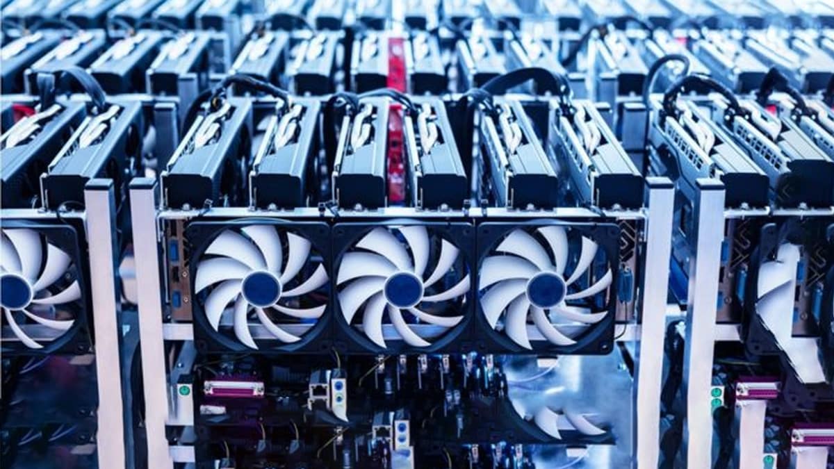 Ethereum Mining Guide (2021)