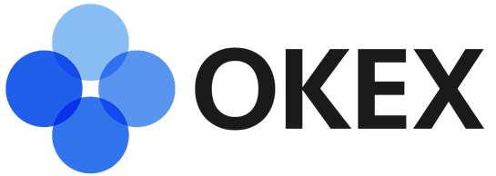 OKex exchange logo