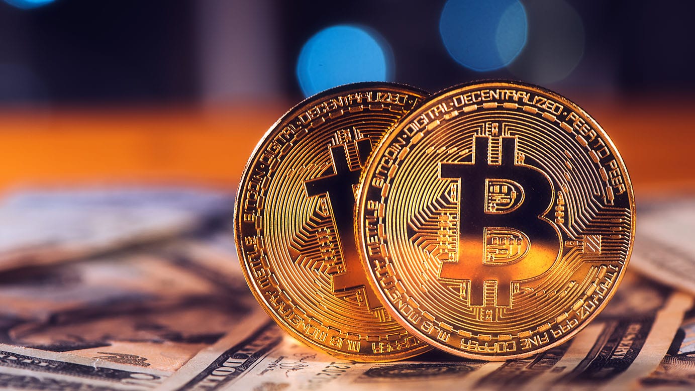 How to Earn a Bitcoin Living While Stuck in Quarantine