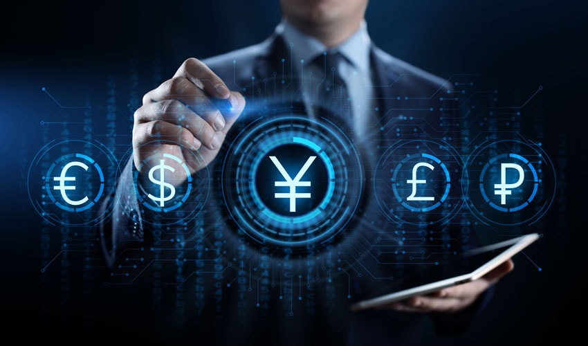 Central Bank Digital Currencies (CBDC) Explained – New Revolution for Finance?
