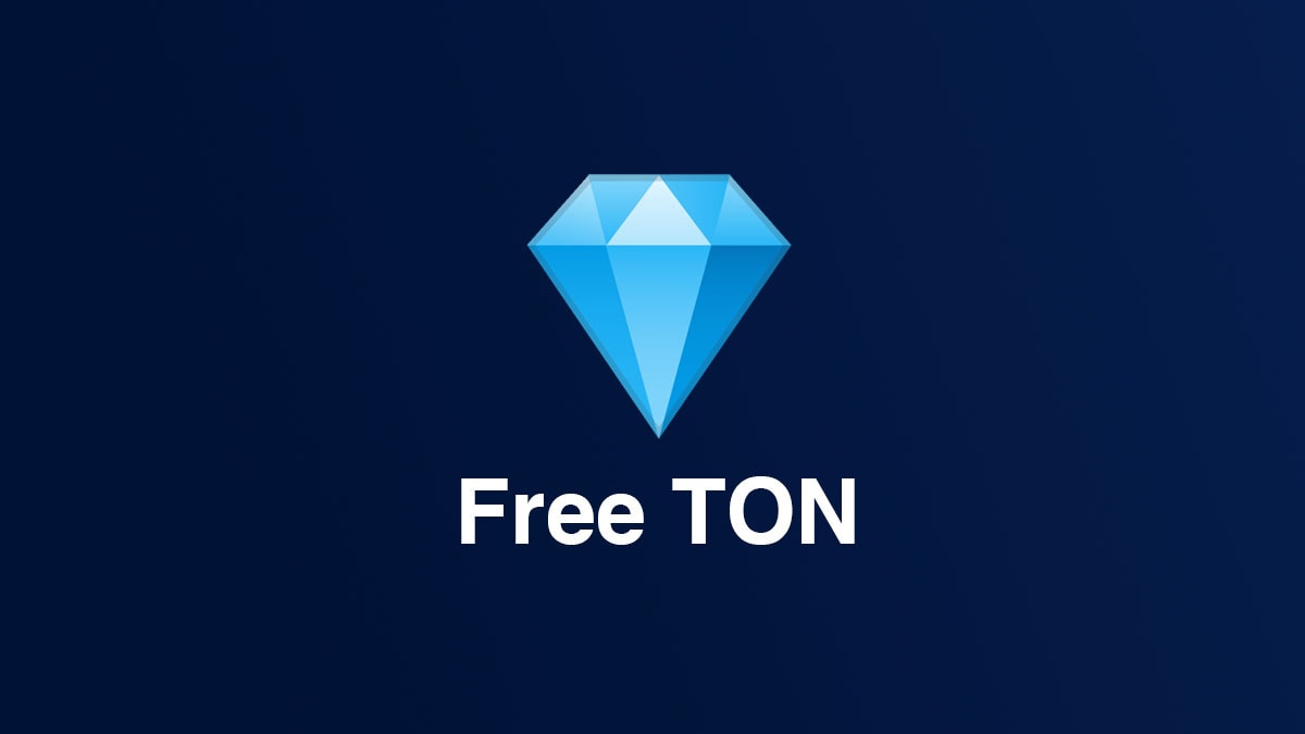 Free TON Explained – A community project from the ashes of Telegram?