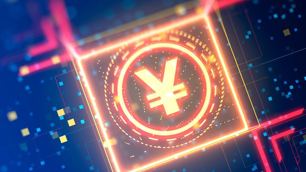 China escalates challenge to US Dollar with East Asian Digital Currency