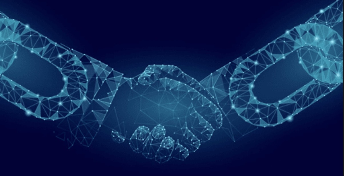 China’s Cosmos and ChainLink Plan