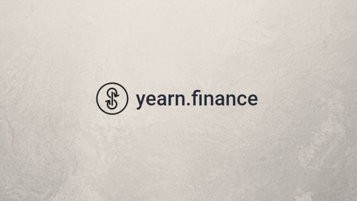 YFI Yield Farming with yEarn Pool