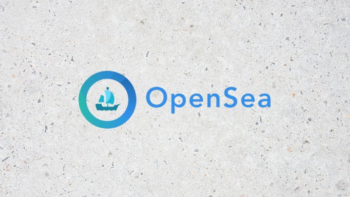 OpenSea: Peer to peer NFT marketplace