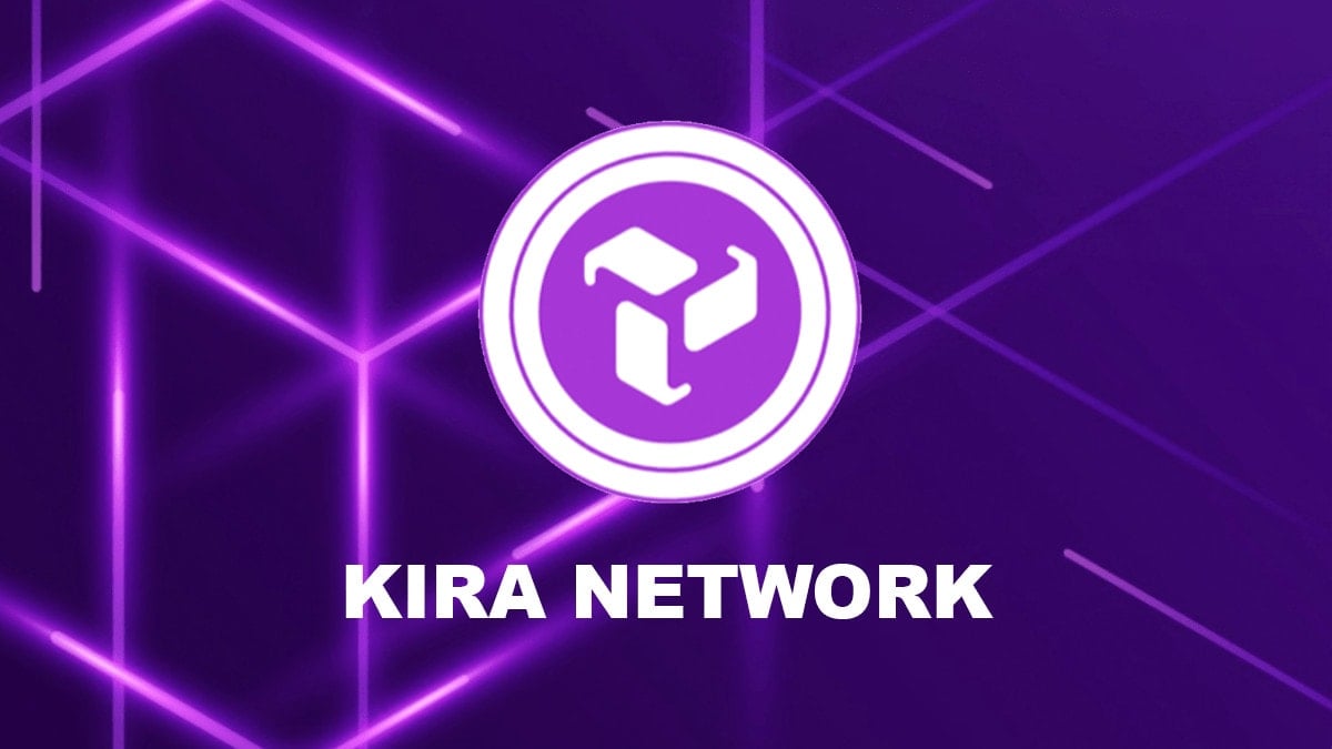 KIRA Network ($KEX): What is it?