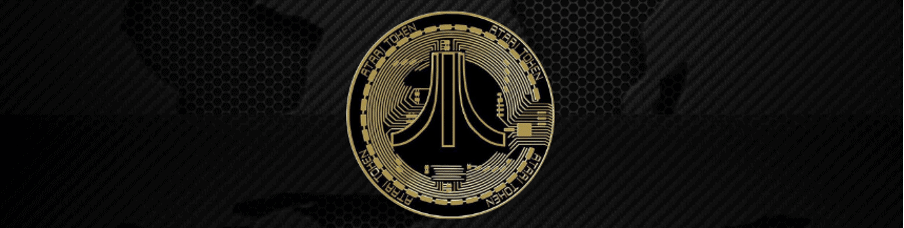 Atari Token ($ATRI)