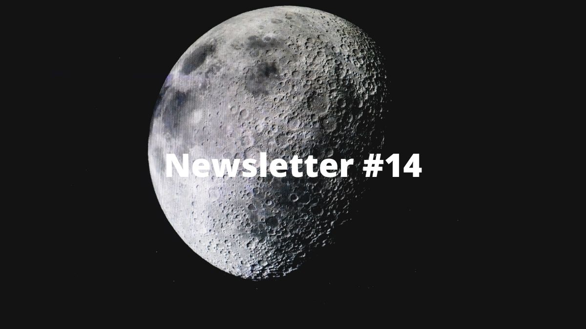 Newsletter #14