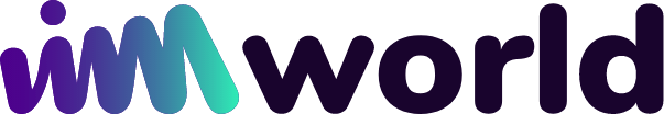 VIMworld logo