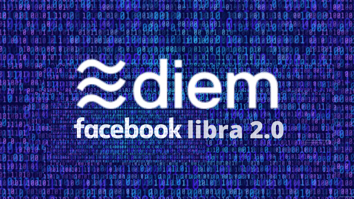 Diem ($DIEM) – Facebook’s Libra 2.0