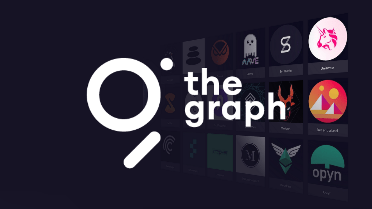 The Graph ($GRT) – The Next Level of Decentralized Apps