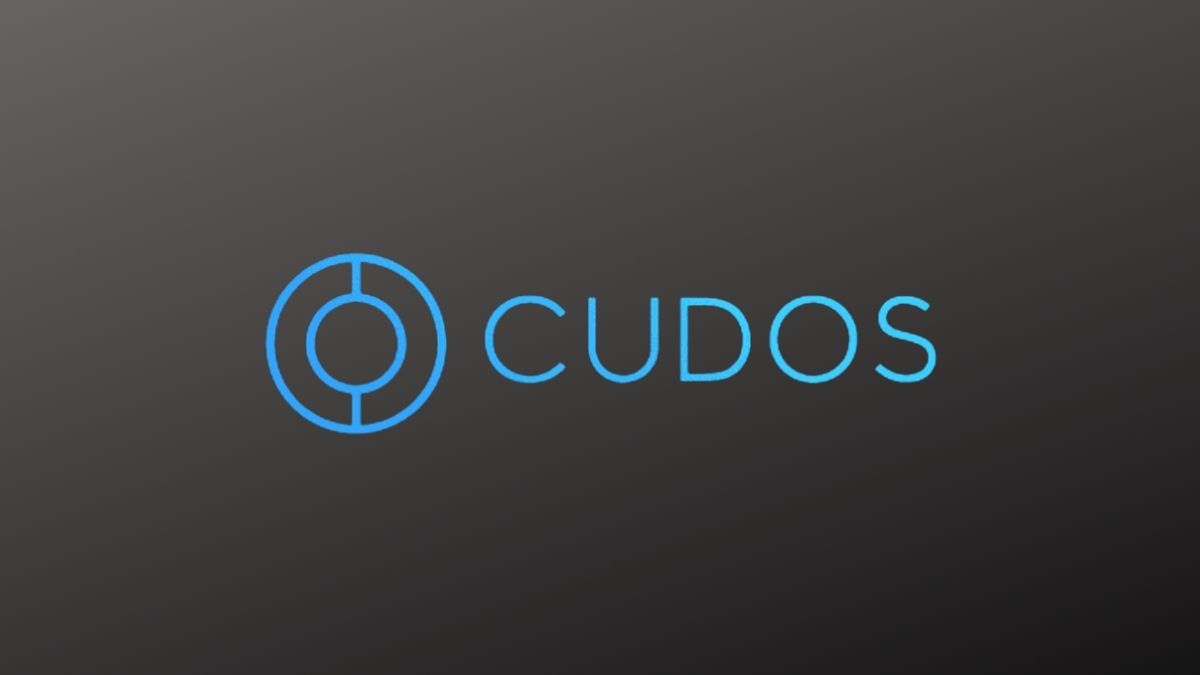 CUDOS: monetizing excess computing resources?