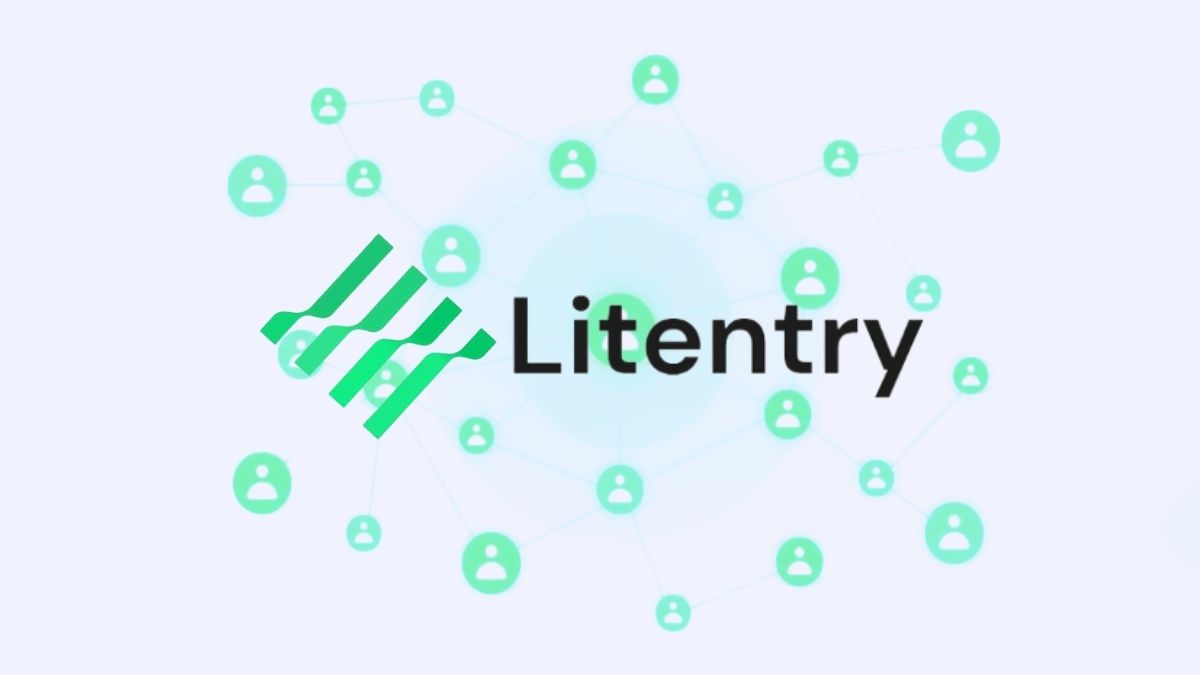 Litentry ($LIT): Decentralized Cross-chain Identity Aggregator