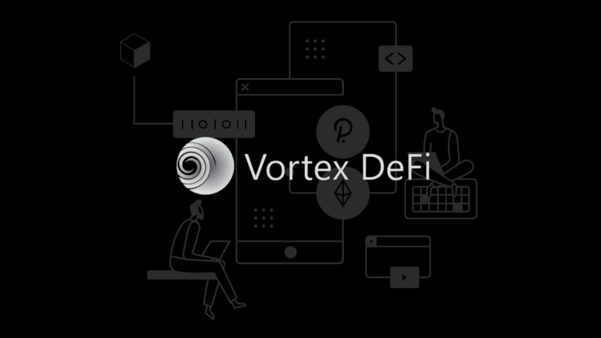 Vortex DeFi ($VTX): One-stop Gateway to DeFi