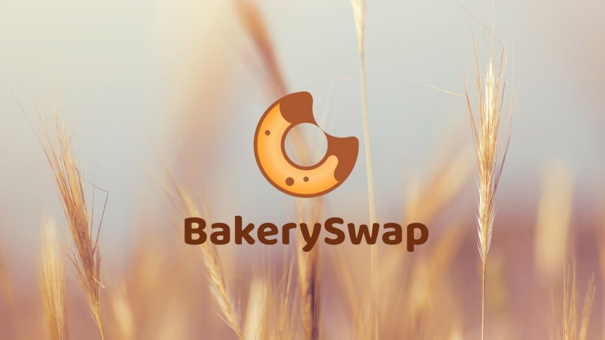 BakerySwap($BAKE): guide and tutorial