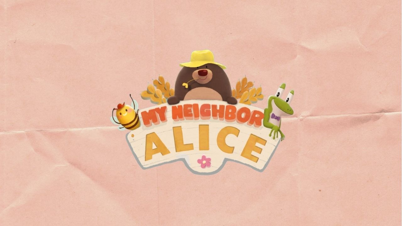 My Neighbor Alice ($ALICE): merging NFT and gaming？