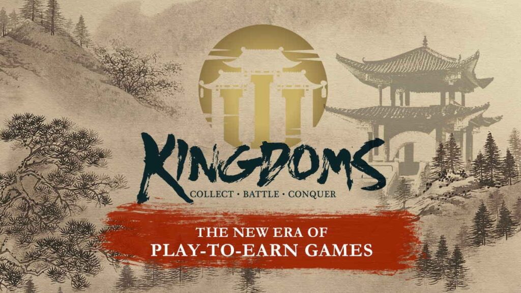 the three kingdoms