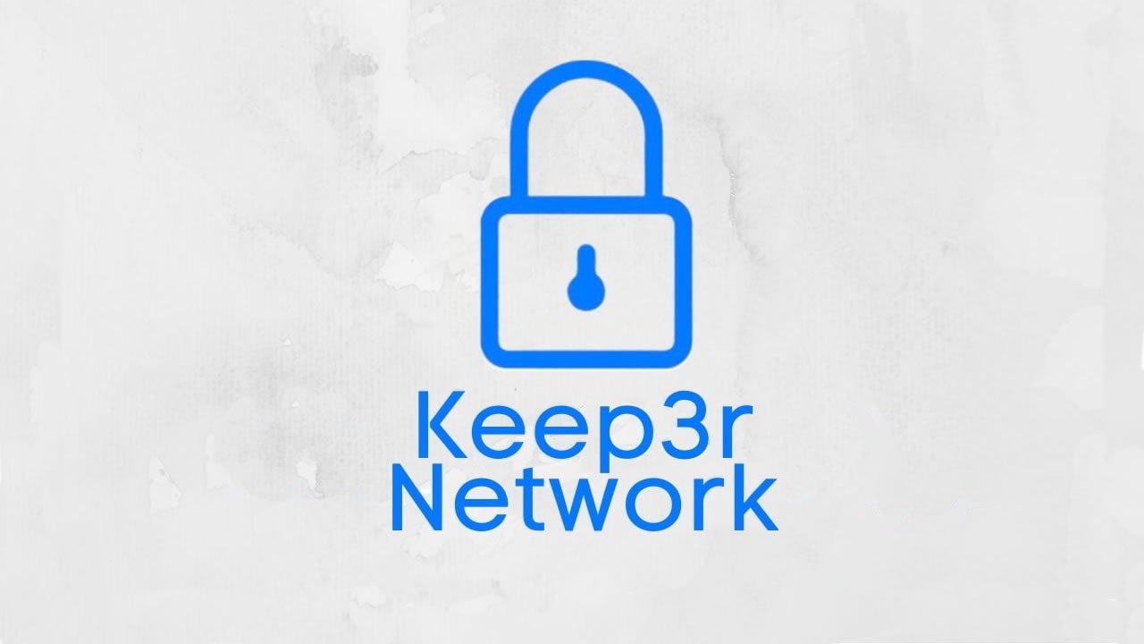 Keep3r Network ($KP3R): Everything you need to know about Andre Cronje’s latest experiment