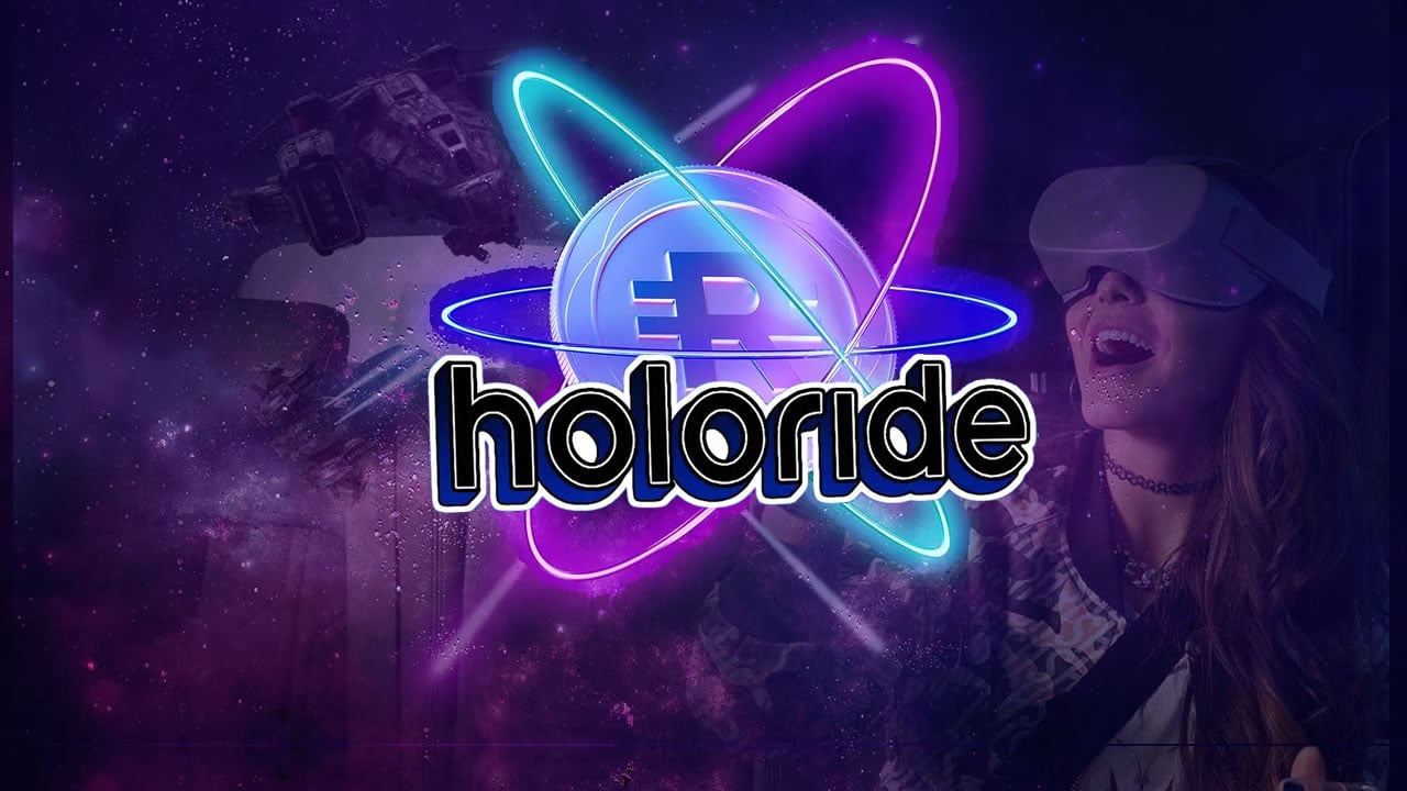 Metaversal Truths: A Look Into holoride and Its Foray Into Cryptocurrency