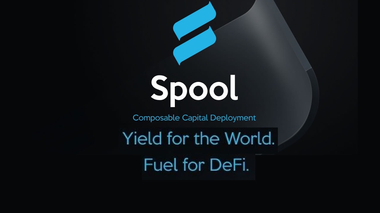 Spool: Weaving funds out of diverse threads of income