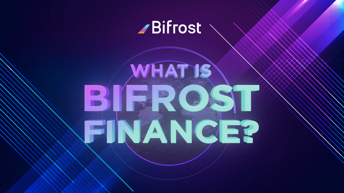 What is Bifrost Finance ($BNC)?