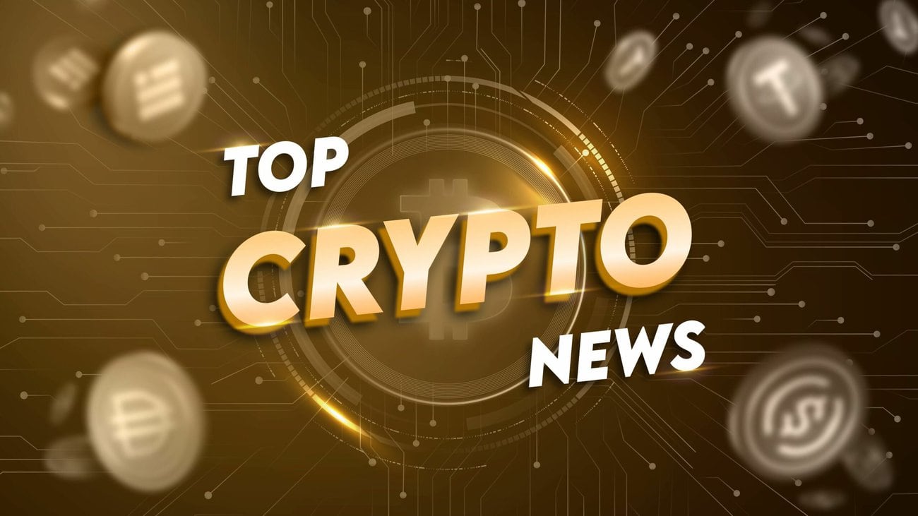 Top Cryptocurrency News Today (22 July 2022)