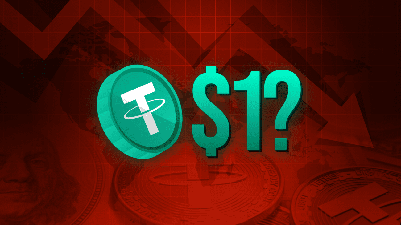 Will Tether Stablecoin (USDT) Depeg Again? Reserve FUD Continues