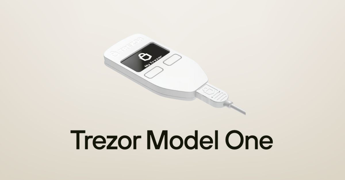 Trezor One Review – Is it Still Worth Buying?