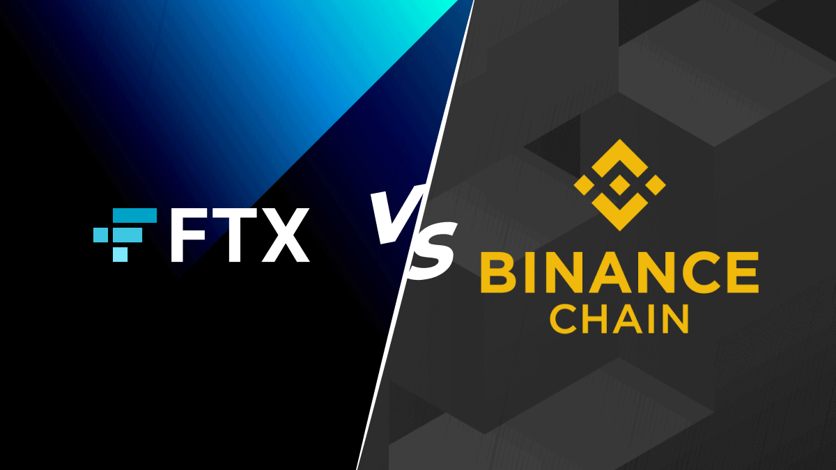 Binance vs FTX Exchange Comparison Overview: Which is the Better Exchange?