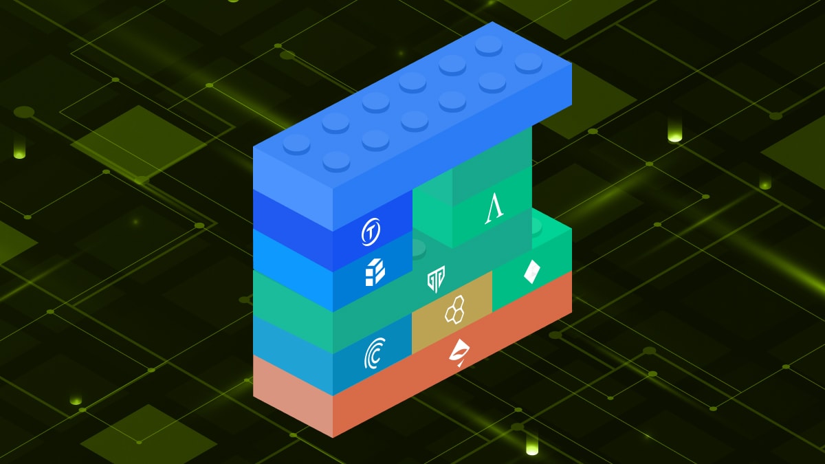 What are “Money Legos” in DeFi? Composability Explained