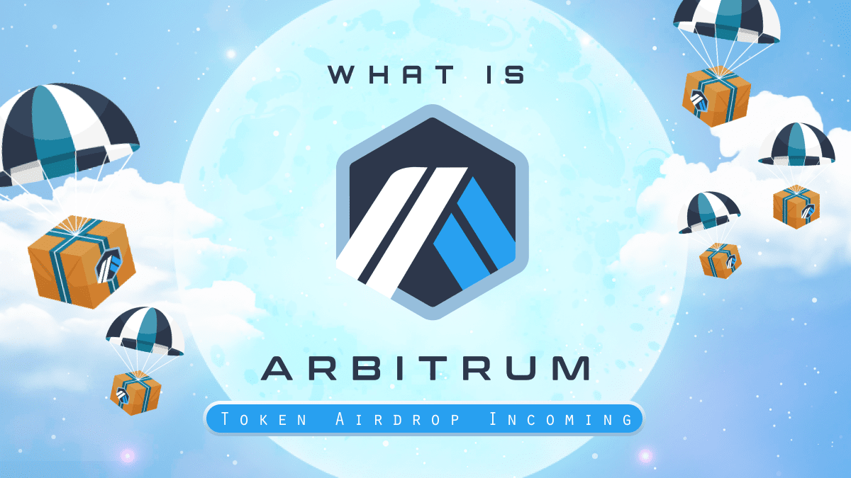 Arbitrum ($ARB) Token Airdrop: Arbitrum Odyssey how to guide