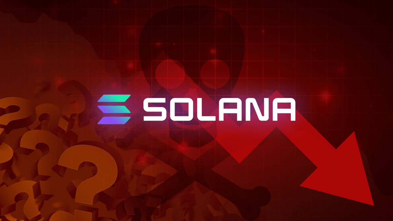 Is Solana (SOL) Dead After FTX Bankruptcy?