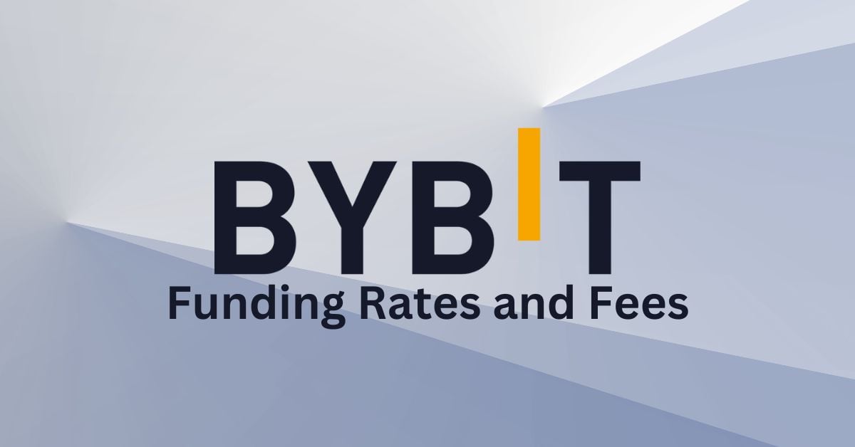 Bybit Funding Rates and Fees: Everything You Need to Know