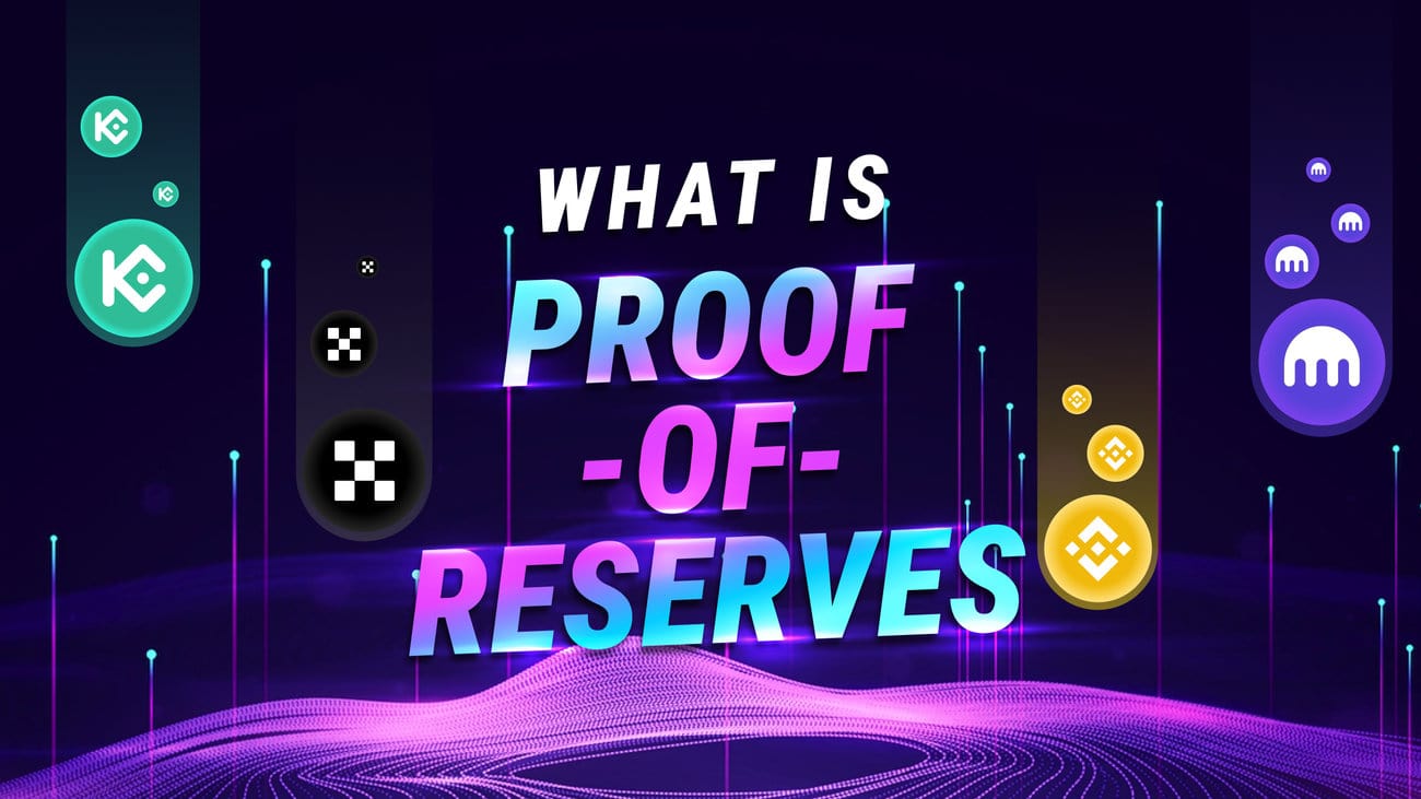 Proof-of-Reserves Explained: Essential for Crypto Exchanges