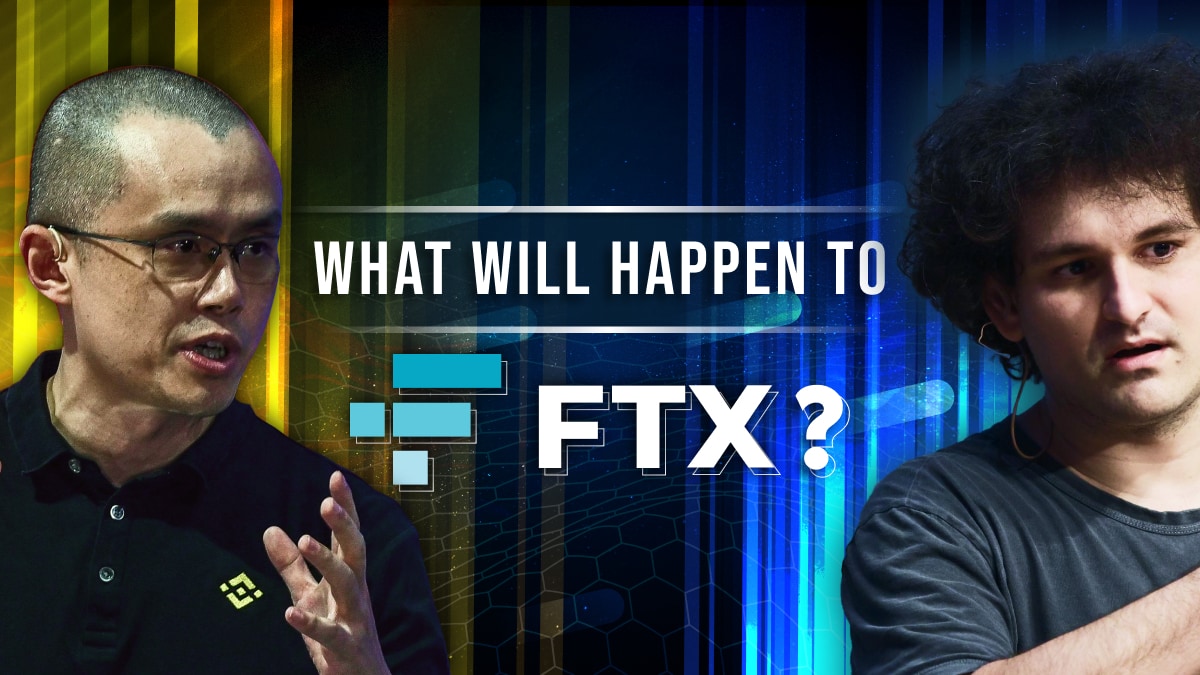 Binance to Acquire FTX: What This Means for All Investors