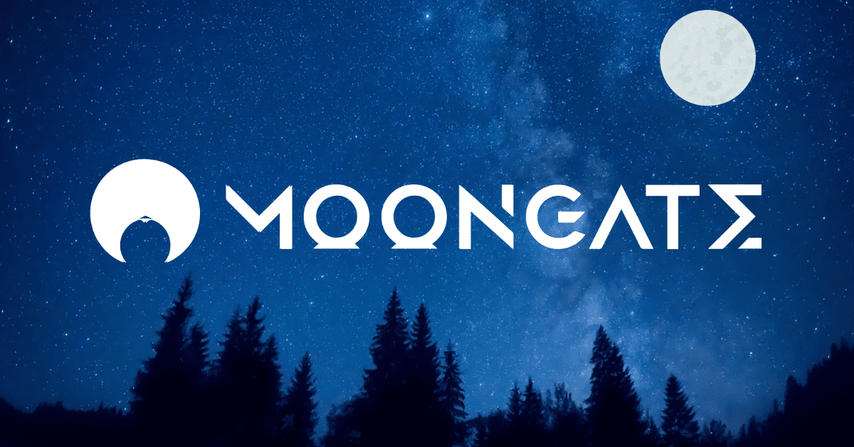Moongate Features Innovative NFT Solutions in Taipei Blockchain Week
