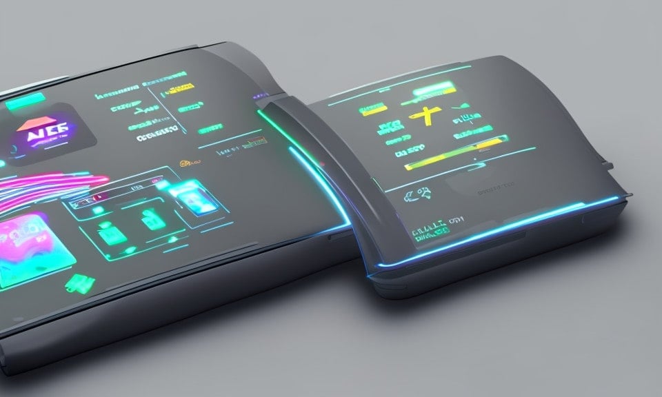 Ledger Stax: Next-Gen Crypto Wallet  Designed by iPhone Co-Creator Tony Fadell