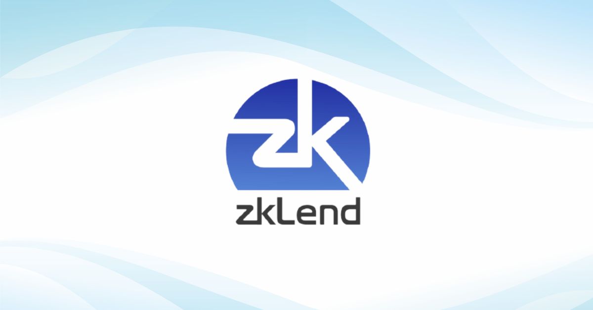 zkLend ($ZEND) Token Airdrop Guide: How to earn double airdrops!