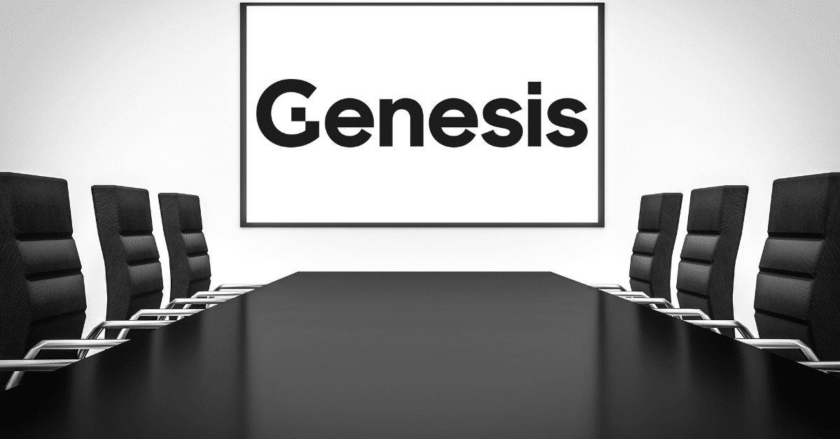 Genesis Trading Insolvency Could Trigger a Bitcoin Collapse