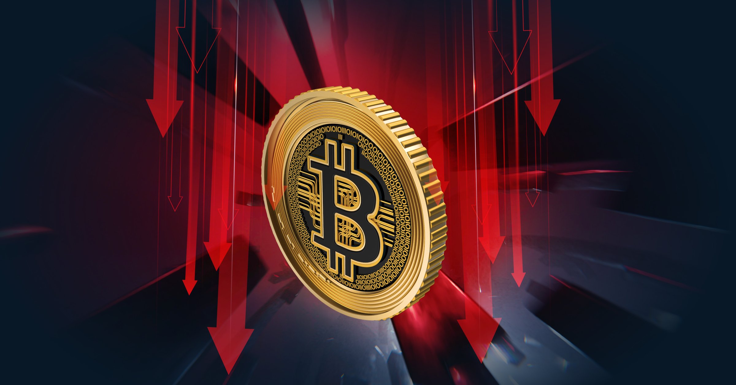 Bitcoin Price Dips After Fed’s December Meeting Minutes Release