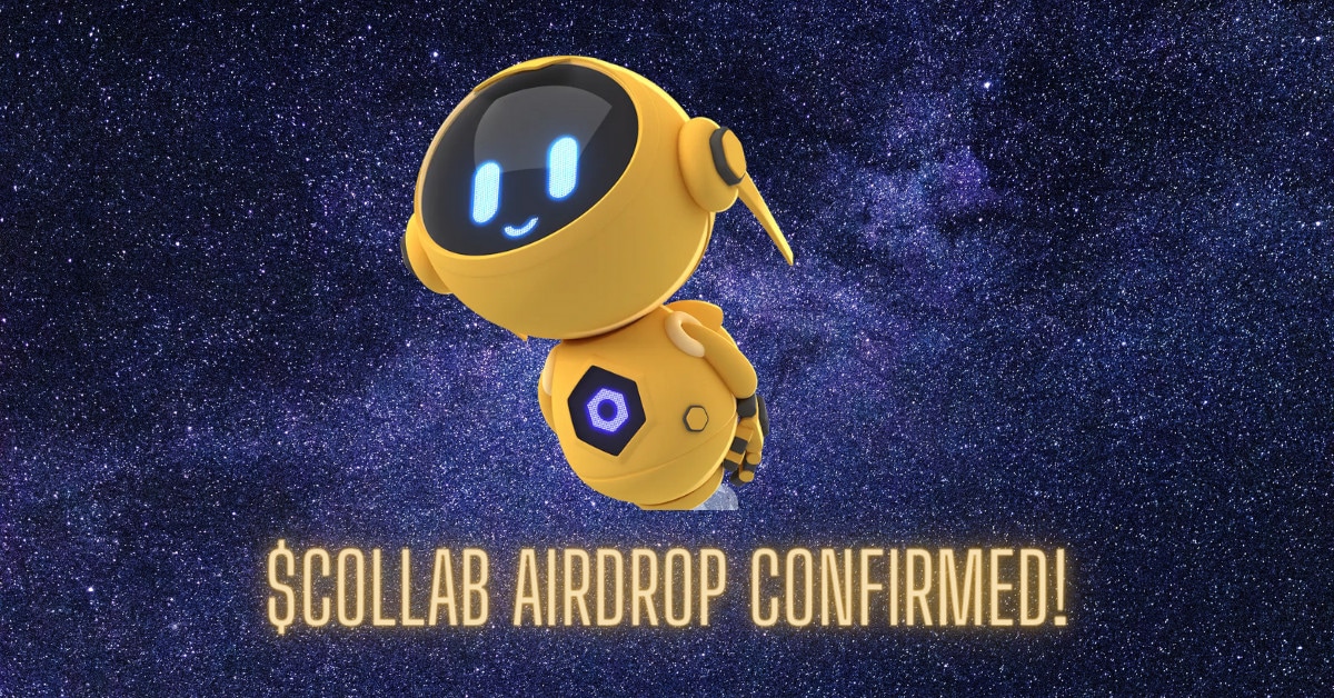 Collab.Land ($COLLAB) Token Airdrop Guide: How to claim