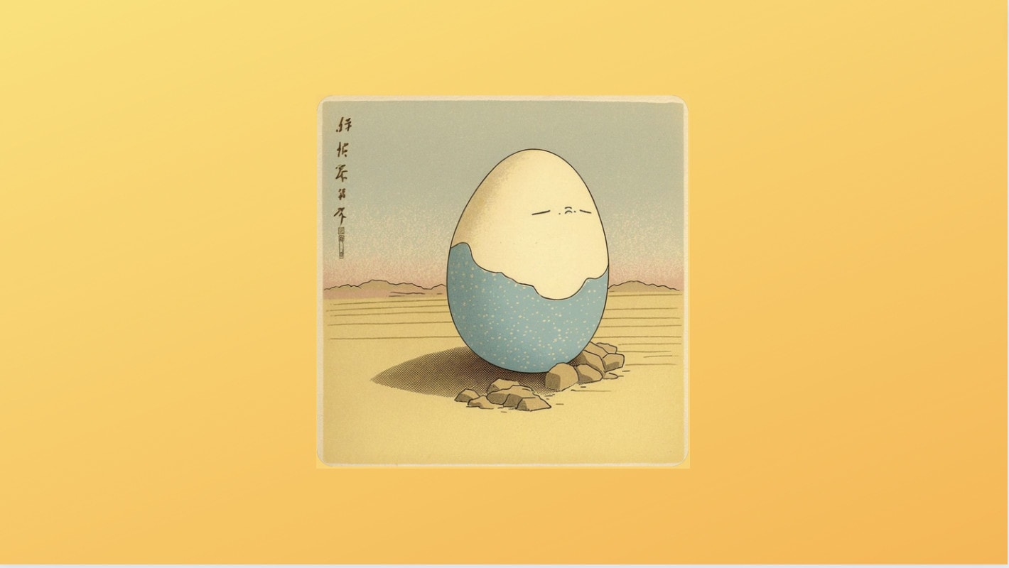 Eggs ($EGGS, $aEGGS) Token Airdrop Guide: High risk, high reward?