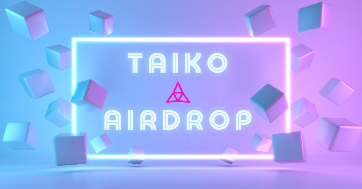 Taiko ($TKO) Token Airdrop Guide: Phase 1 airdrop confirmed!
