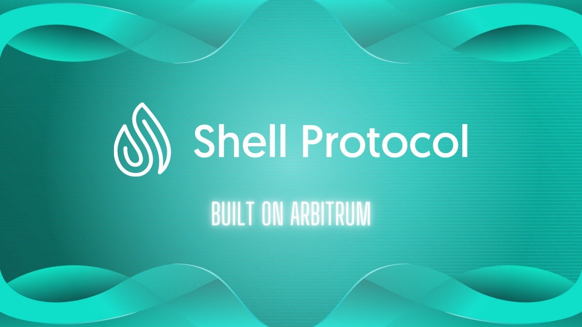 Shell Protocol ($SHELL) Token Airdrop Guide: LIVE NOW!